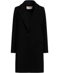 Circolo 1901 - Coat Virgin Wool - Lyst