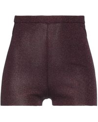 Valentino Garavani - Shorts & Bermuda Shorts - Lyst