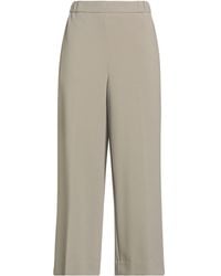 Ottod'Ame - Pants - Lyst