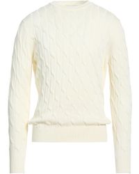 FILIPPO DE LAURENTIIS - Sweaters - Lyst