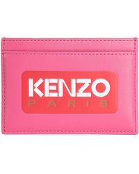 KENZO - Portadocumentos - Lyst