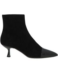 Loriblu - Ankle Boots - Lyst