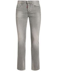 0/zero Construction - Jeans Cotton, Elastane - Lyst