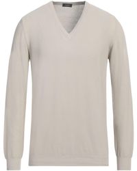 Rossopuro - Pullover - Lyst
