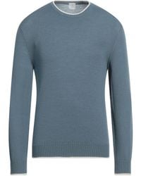 Eleventy - Pullover - Lyst