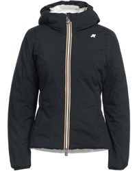 K-Way - Puffer - Lyst