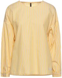 Manila Grace - Blouse - Lyst