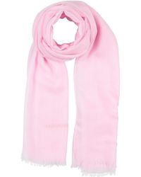Ferragamo - Sciarpa - Lyst