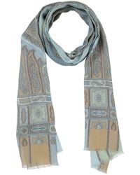 Etro - Scarves - Lyst