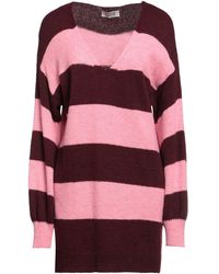 Tsd12 - Sweater Acrylic, Polyamide, Wool, Viscose - Lyst