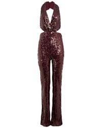 Patrizia Pepe - Jumpsuit - Lyst