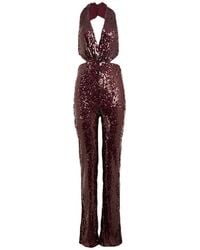 Patrizia Pepe - Jumpsuit - Lyst