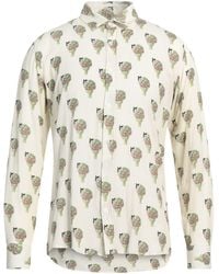 Daniele Alessandrini - Shirt - Lyst