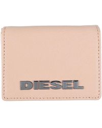 DIESEL Wallets and cardholders for Women - Up to 48% off | Lyst