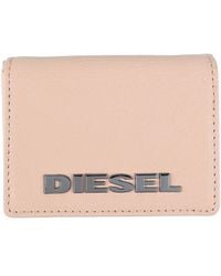 DIESEL Wallets and cardholders for Women - Up to 64% off at Lyst.com