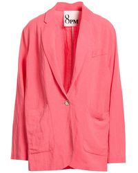 8pm - Blazer - Lyst