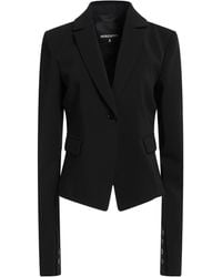Patrizia Pepe - Blazer Polyester, Elastane - Lyst