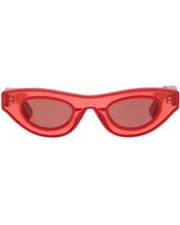 MEDEA - Sunglasses - Lyst