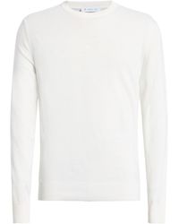 Manuel Ritz - Sweater Acrylic, Polyamide, Wool - Lyst