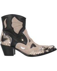 Free Lance - Ankle Boots - Lyst