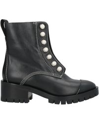 3.1 Phillip Lim - Ankle Boots - Lyst