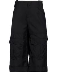 Tom Ford - Shorts & Bermuda Shorts Virgin Wool - Lyst