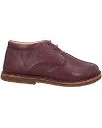 Astorflex - Lace-Up Shoes Leather - Lyst