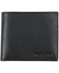 Woolrich - Wallet - Lyst