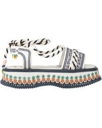 FARM Rio - Sandals - Lyst