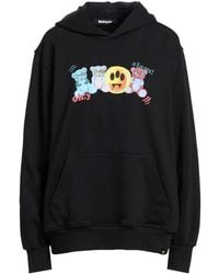 Barrow - Sweatshirt Cotton - Lyst