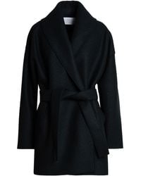 Harris Wharf London - Midnight Jacket Virgin Wool - Lyst