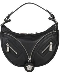 Versace - Borsa A Mano - Lyst