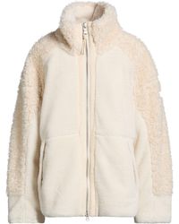 Napapijri - Shearling & Teddy - Lyst