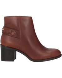Geox - Stiefelette - Lyst