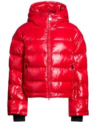 Perfect Moment - Puffer Polyester - Lyst
