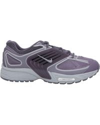 Nike - Sneakers Textile Fibers - Lyst