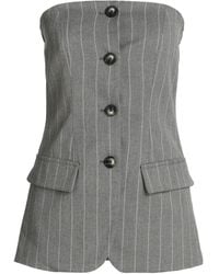 ViCOLO - Top Polyester, Viscose, Elastane - Lyst