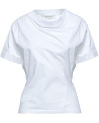 Cedric Charlier T-shirts for Women - Up to 15% off at Lyst.com