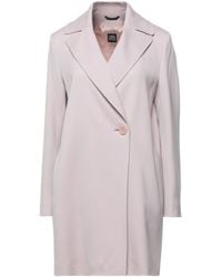 Cinzia Rocca - Overcoat - Lyst