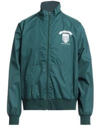 Autry - Dark Jacket Polyester - Lyst