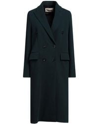 Circolo 1901 - Coat - Lyst