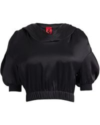 Ferrari - Top Viscose, Elastane - Lyst