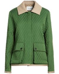 Ballantyne - Jacket Cotton - Lyst