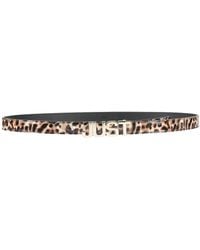 Just Cavalli - Cinturón - Lyst