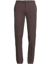 Circolo 1901 - Pants Cotton, Elastane - Lyst