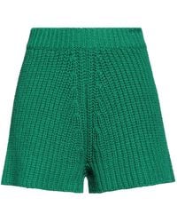Alanui - Shorts A Vita Alta - Lyst