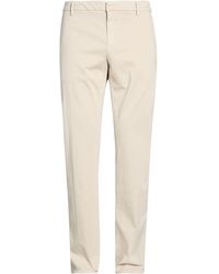 Dondup - Pants Cotton, Polyester, Elastane - Lyst