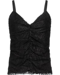 Pinko - Top - Lyst