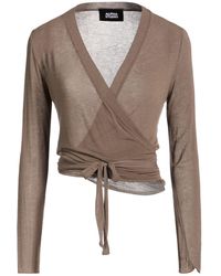 Alpha Studio - Bolero - Lyst