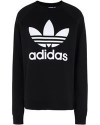 adidas Originals Sweatshirt - Black